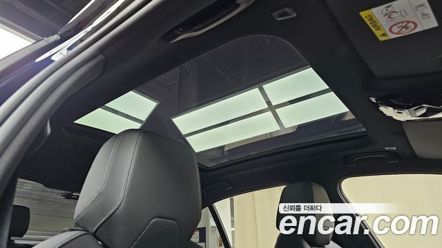 BMW 5-Series 520i M Sport