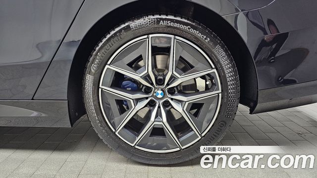 BMW 5-Series 520i M Sport