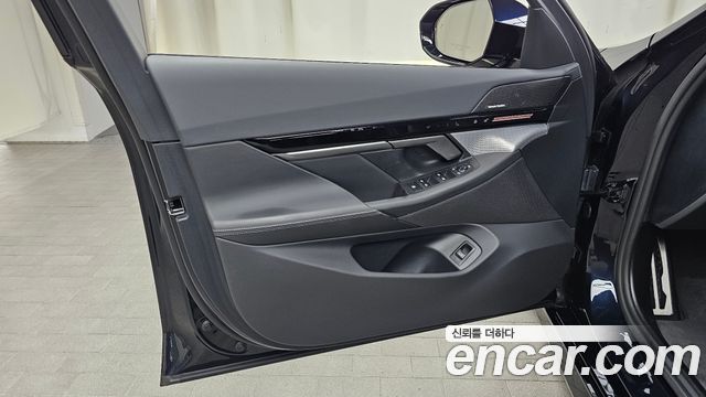 BMW 5-Series 520i M Sport