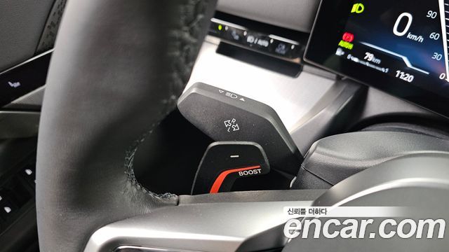 BMW 5-Series 520i M Sport