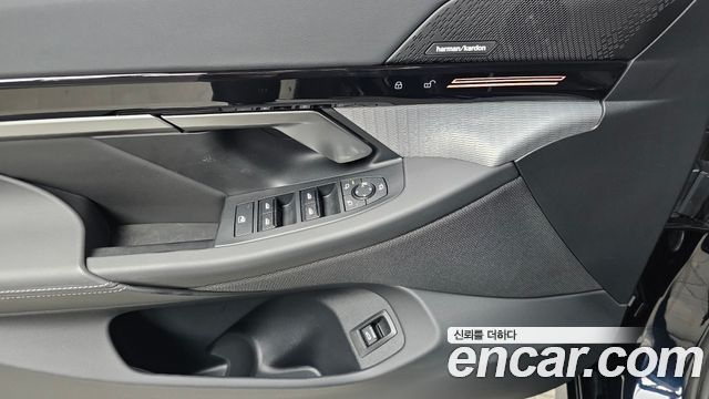BMW 5-Series 520i M Sport