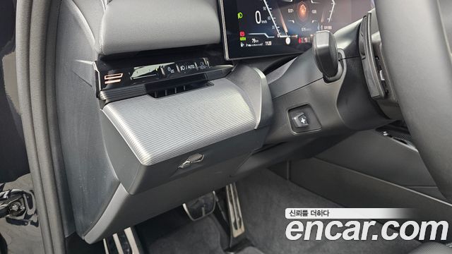 BMW 5-Series 520i M Sport