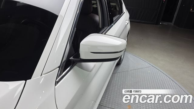 BMW 5-Series 520d Luxury Plus