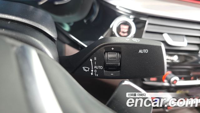 BMW 5-Series 520d Luxury Plus