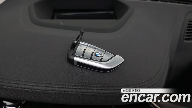BMW 5-Series 520d Luxury Plus