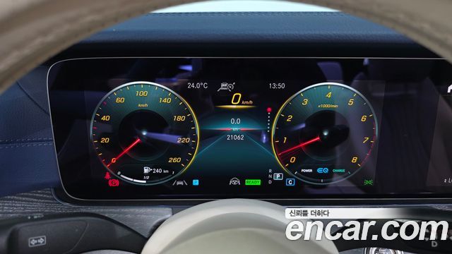 Mercedes-Benz E-Class E450 4MATIC Cabriolet