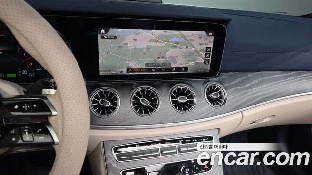 Mercedes-Benz E-Class E450 4MATIC Cabriolet