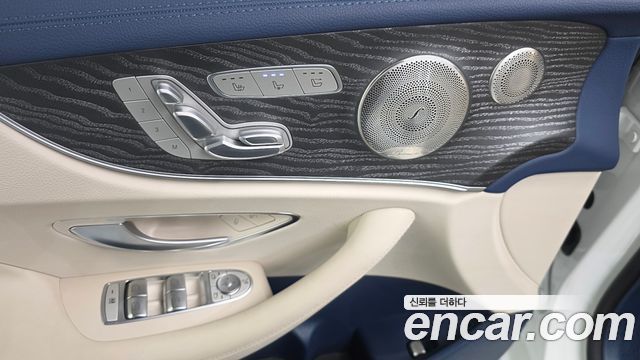 Mercedes-Benz E-Class E450 4MATIC Cabriolet