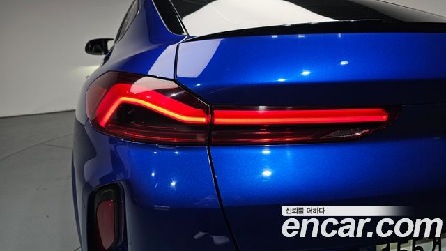 BMW X6M 4.4 Competition