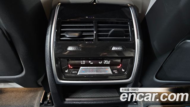 BMW X6M 4.4 Competition