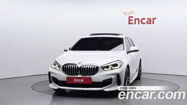BMW 1-Series 120i M Sports