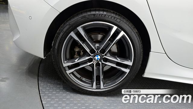 BMW 1-Series 120i M Sports