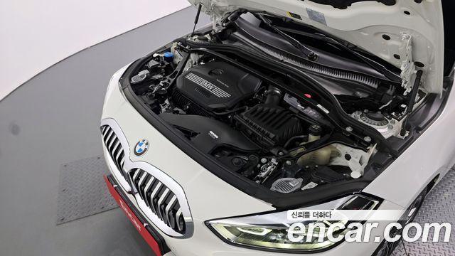 BMW 1-Series 120i M Sports