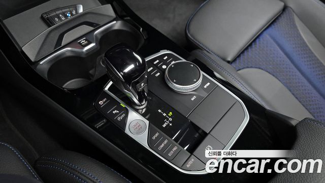 BMW 1-Series 120i M Sports