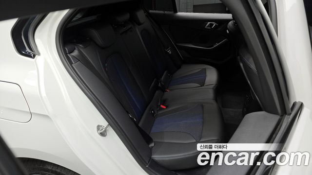 BMW 1-Series 120i M Sports