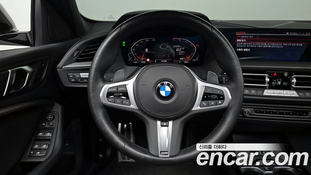 BMW 1-Series 120i M Sports