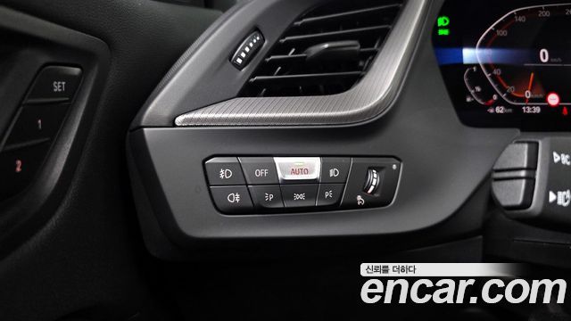 BMW 1-Series 120i M Sports