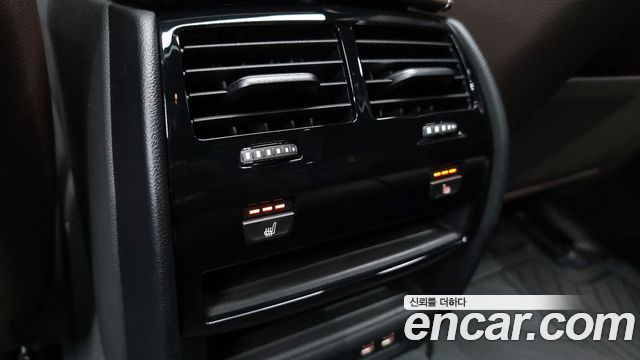 BMW 5-Series 523d M Sport