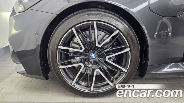 BMW M5 M5 Sedan