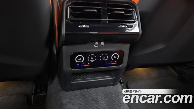 BMW M5 M5 Sedan