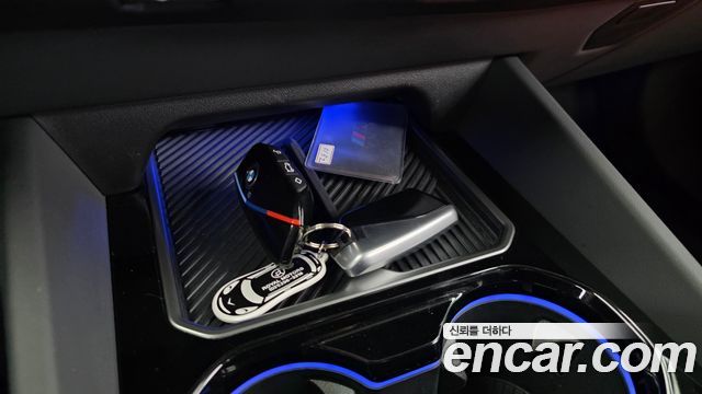 BMW M5 M5 Sedan