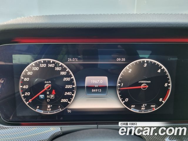 Mercedes-Benz CLS-Class CLS300d 4MATIC