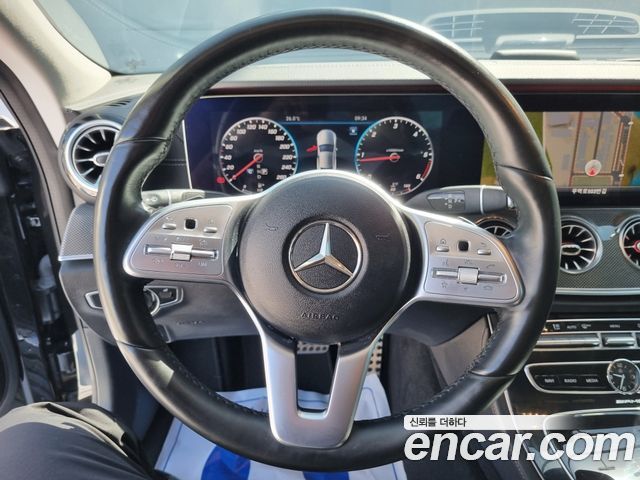 Mercedes-Benz CLS-Class CLS300d 4MATIC