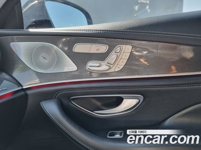 Mercedes-Benz CLS-Class CLS300d 4MATIC