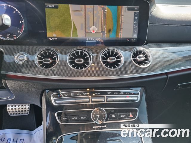 Mercedes-Benz CLS-Class CLS300d 4MATIC
