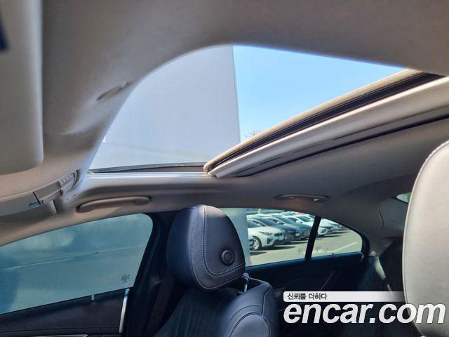 Mercedes-Benz CLS-Class CLS300d 4MATIC