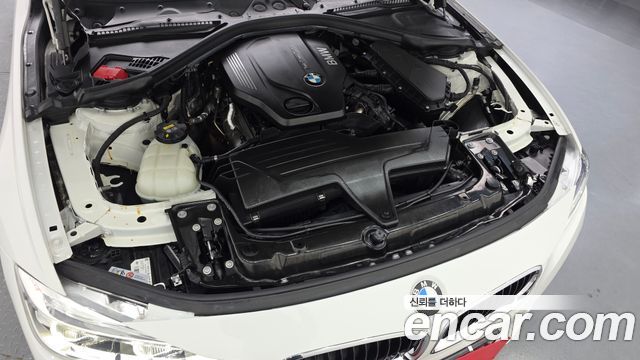 BMW 3-Series 320d ED Edition