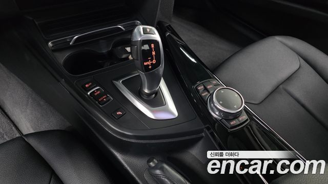 BMW 3-Series 320d ED Edition