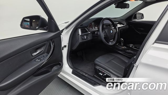 BMW 3-Series 320d ED Edition