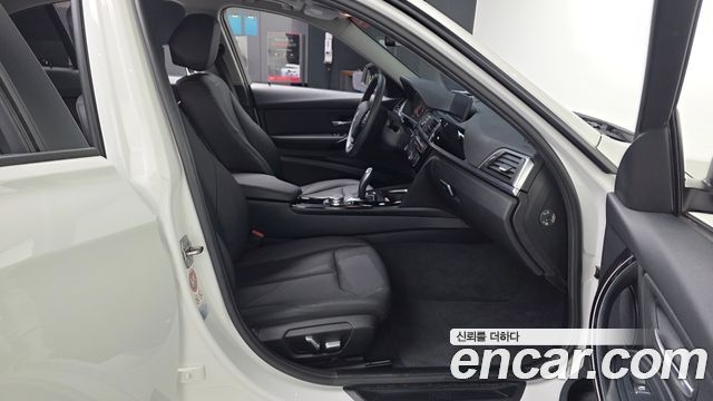 BMW 3-Series 320d ED Edition