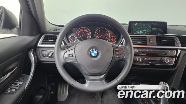 BMW 3-Series 320d ED Edition
