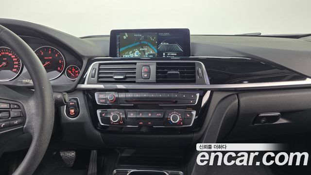 BMW 3-Series 320d ED Edition
