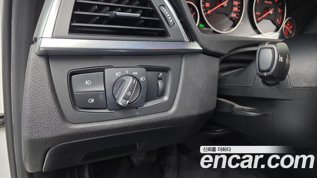 BMW 3-Series 320d ED Edition
