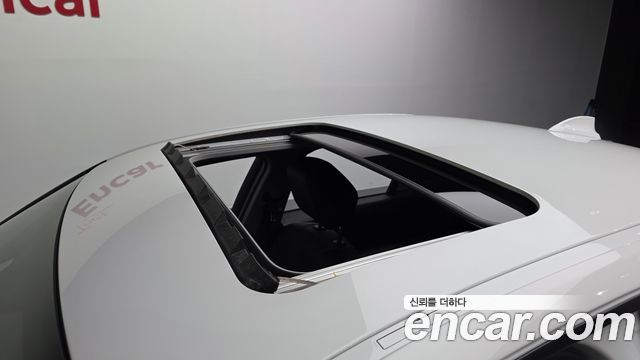 BMW 3-Series 320d ED Edition