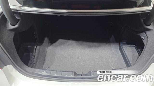 BMW 3-Series 320d ED Edition