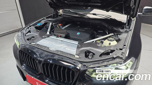 BMW X3 xDrive 20i M Sport