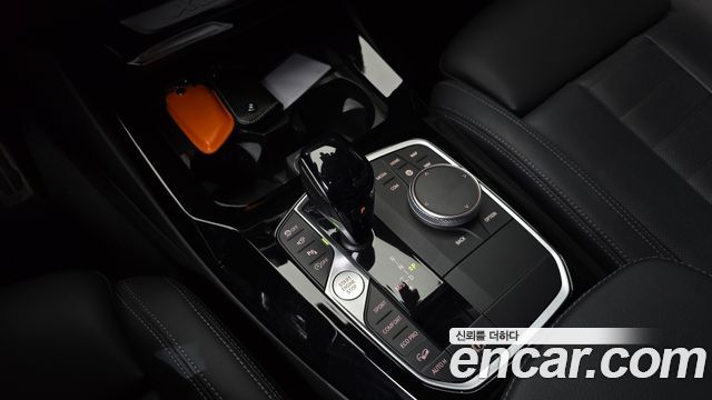 BMW X3 xDrive 20i M Sport