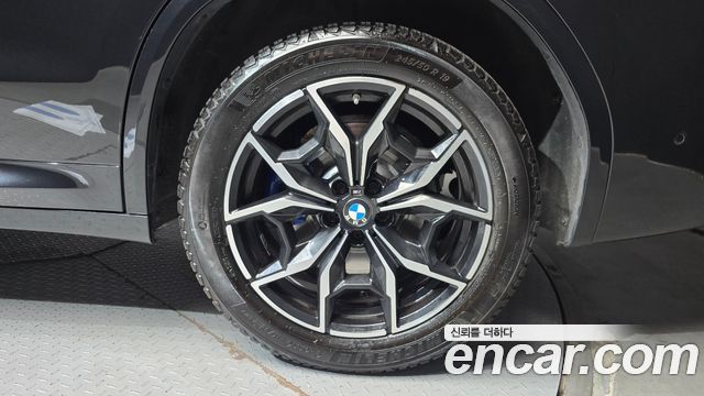 BMW X3 xDrive 20i M Sport