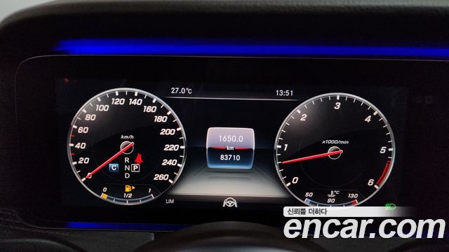 Mercedes-Benz CLS-Class CLS400d 4MATIC
