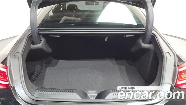 Mercedes-Benz CLS-Class CLS400d 4MATIC