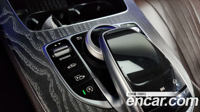 Mercedes-Benz CLS-Class CLS400d 4MATIC