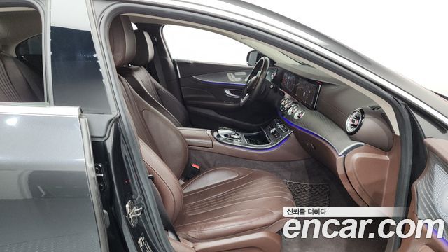 Mercedes-Benz CLS-Class CLS400d 4MATIC