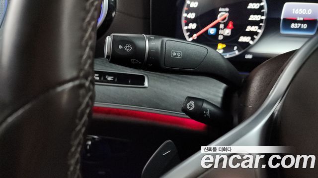 Mercedes-Benz CLS-Class CLS400d 4MATIC