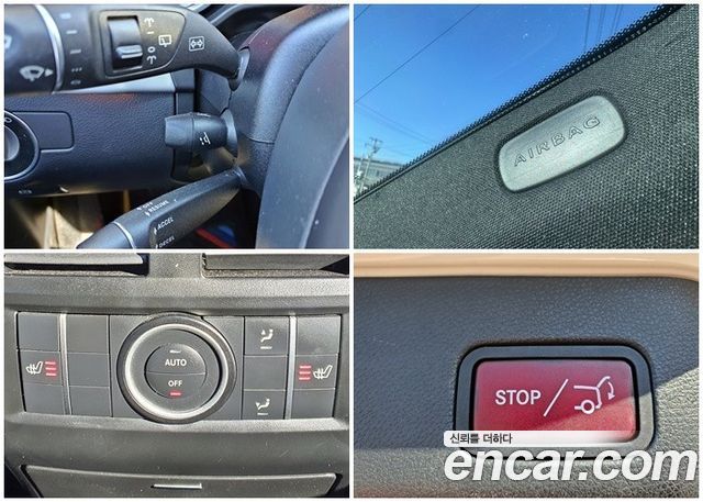 Mercedes-Benz GLE-Class GLE350 d 4MATIC