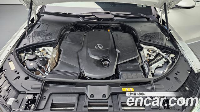 Mercedes-Benz S-Class S350 d