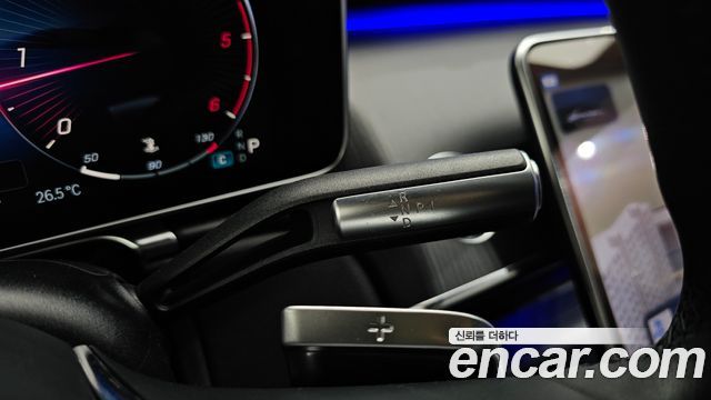 Mercedes-Benz S-Class S350 d